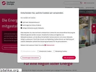 sachsenenergie.de