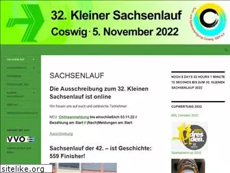 sachsenlauf.de