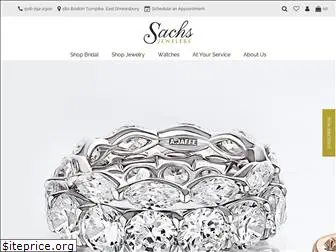 sachsjewelers.com