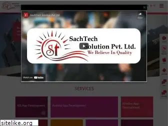 sachtechsolution.com