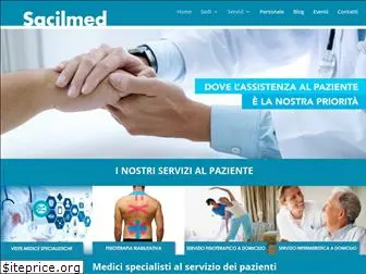 sacilmed.it