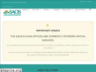 sacis.org