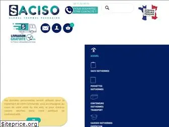 saciso.com