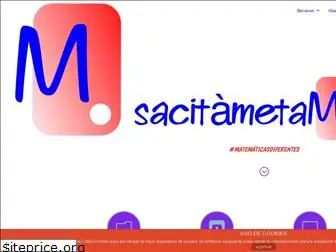 sacitametam.com