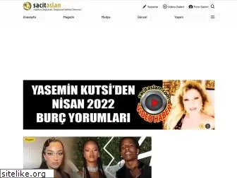 sacitaslan.com