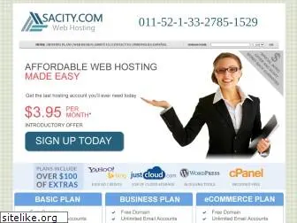 sacity.com