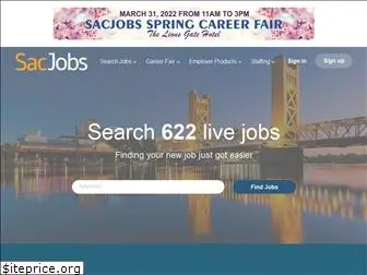 sacjobs.com