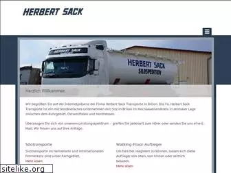 sack-transporte.com