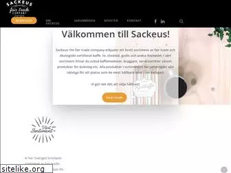 sackeus.se