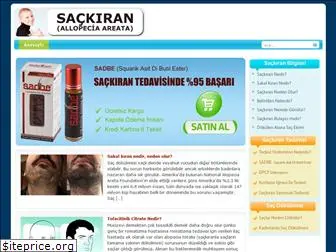 sackiran.com.tr