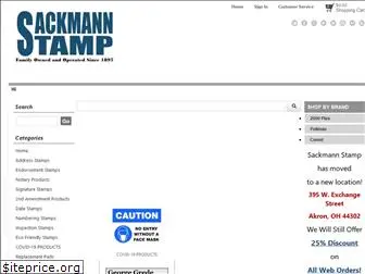 sackmann.com