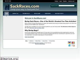 sackraces.com