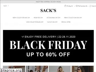 sacksfashion.com