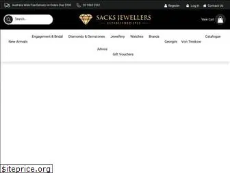 sacksjewellers.com.au