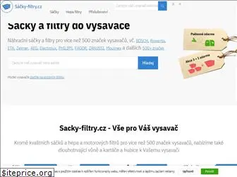 sacky-filtry.cz