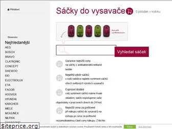 sacky-vysavace.cz