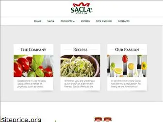 sacla.com.au