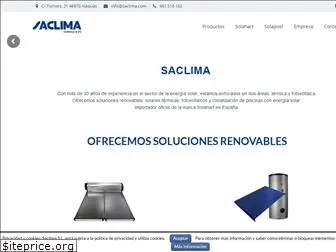 saclima.com