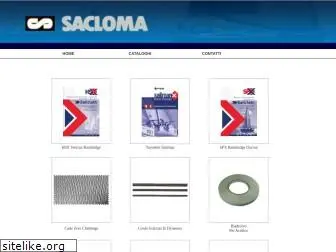 sacloma.com