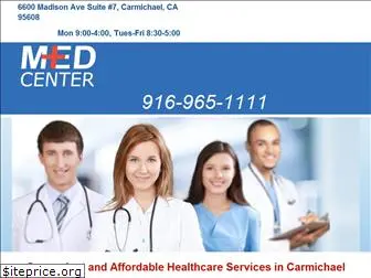 sacmedcenter.com