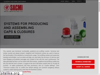 sacmi-packaging-beverage.com