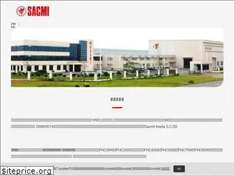 sacmishanghai.com