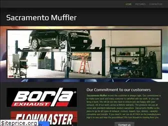 sacmuffler.com