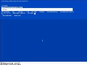 sacnhanh.vn