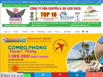 saco.com.vn