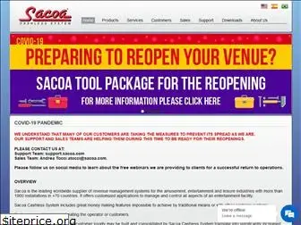 sacoacard.com
