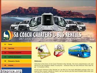 sacoachcharters.co.za