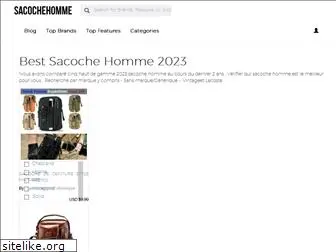 sacochehomme.com