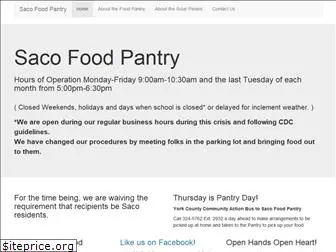 sacofoodpantry.org