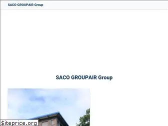 sacogroupair.com