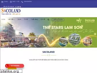 sacoland.com.vn