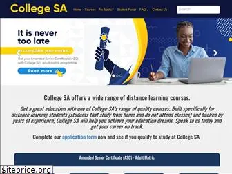 sacollege.co.za