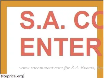 sacomment.com