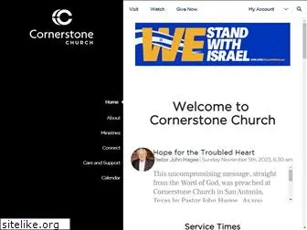 sacornerstone.com