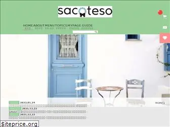 sacoteso.com