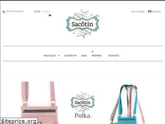 sacotin.com