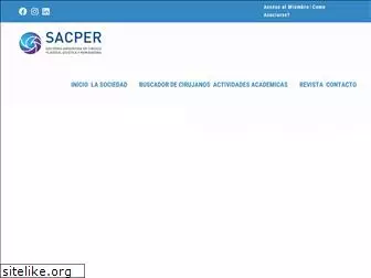 sacper.com.ar