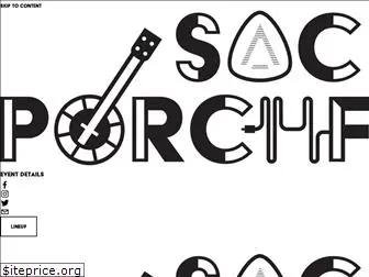 sacporchfest.com