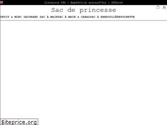 sacprincesse.com