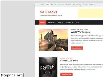 sacracks.com