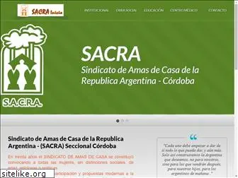 sacracordoba.com.ar