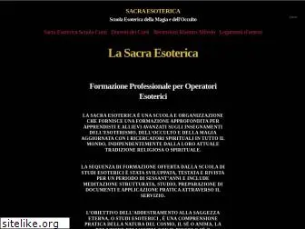 sacraesoterica.com