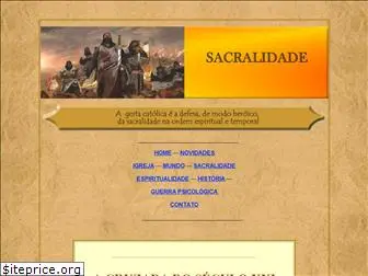 sacralidade.com