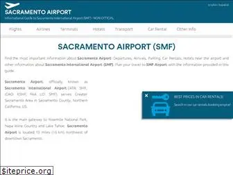 sacramento-airport.com