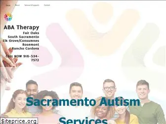 sacramento-autism.com