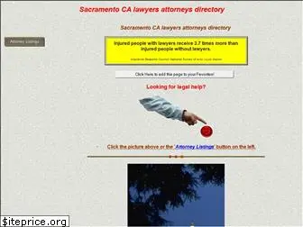 sacramento-ca-lawyers-attorneys-directory.com